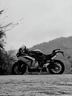 CFMOTO 500SR - фото 4