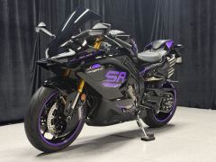 CFMOTO 750SR-S - ფოტო 1