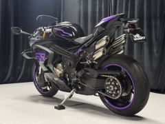 CFMOTO 750SR-S - ფოტო 2