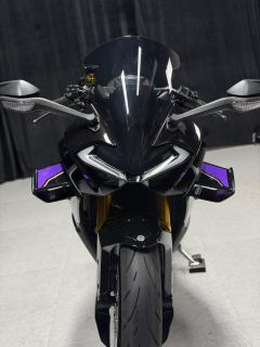 CFMOTO 750SR-S - ფოტო 4