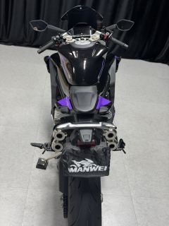 CFMOTO 750SR-S - ფოტო 5
