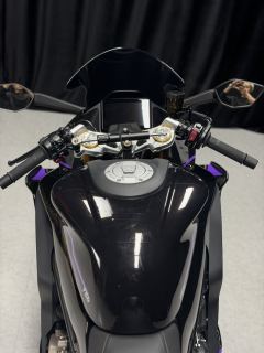 CFMOTO 750SR-S - ფოტო 6