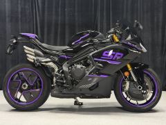 CFMOTO 750SR-S - ფოტო 7