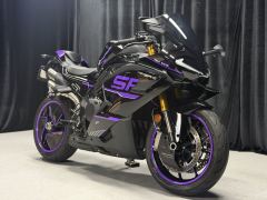 CFMOTO 750SR-S - ფოტო 8