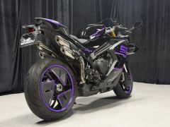 CFMOTO 750SR-S - ფოტო 9