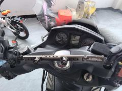 KYMCO Rowing CT250 - ფოტო 5