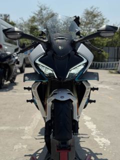 CFMOTO 450SR - ფოტო 4