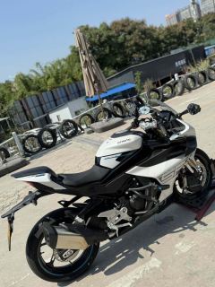 CFMOTO 450SR - ფოტო 6