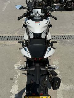 CFMOTO 450SR - ფოტო 7