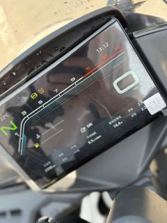 CFMOTO 450SR - ფოტო 8