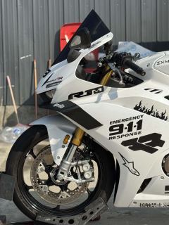 ZXMOTO 500RR - ფოტო 2