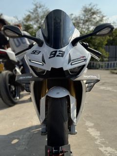 ZXMOTO 500RR - ფოტო 4