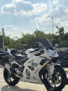 ZXMOTO 500RR - ფოტო 5