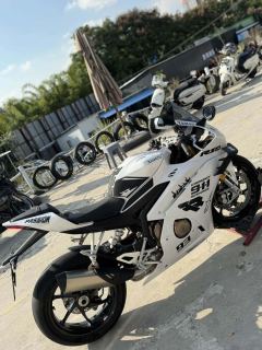 ZXMOTO 500RR - ფოტო 6