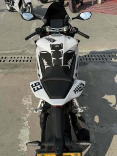 ZXMOTO 500RR - ფოტო 7