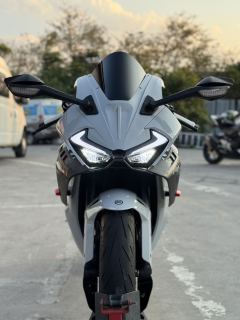 CFMOTO 675SR-R - ფოტო 4