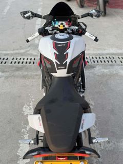 CFMOTO 675SR-R - ფოტო 7