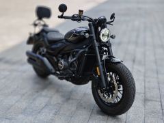 CFMOTO 550CL-C - photo 1
