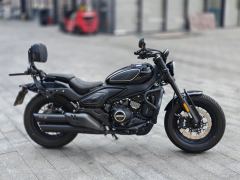 CFMOTO 550CL-C - photo 2