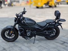 CFMOTO 550CL-C - photo 3