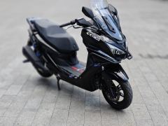 KYMCO Zongshen ST250 - photo 1