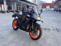 KTMR2R 450 RC - ფოტო 1