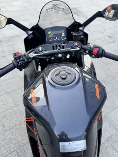KTMR2R 450 RC - ფოტო 4