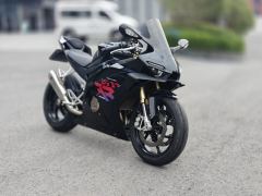 ZXMOTO 500RR - ფოტო 1