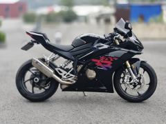 ZXMOTO 500RR - ფოტო 2