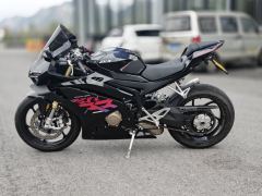 ZXMOTO 500RR - ფოტო 3