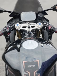 ZXMOTO 500RR - ფოტო 4