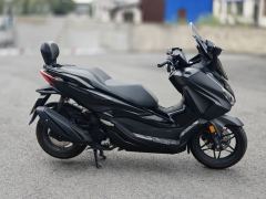 Honda NSS350 - ფოტო 2