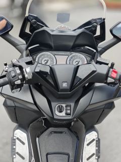 Honda NSS350 - ფოტო 4