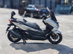 Honda NSS350 - ფოტო 2