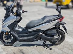 Honda NSS350 - ფოტო 3