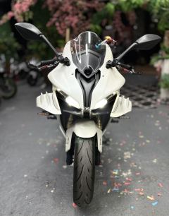 QJMOTOR Sai 600 680 cc - фото 2