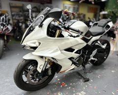 QJMOTOR Sai 600 680 cc - фото 3