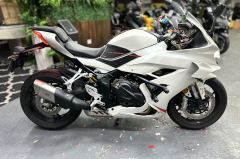 QJMOTOR Sai 600 680 cc - фото 4
