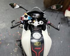 QJMOTOR Sai 600 680 cc - фото 5