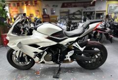 QJMOTOR Sai 600 680 cc - фото 6