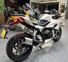 QJMOTOR Sai 600 680 cc - фото 7