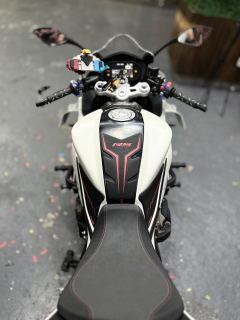 QJMOTOR Sai 600 680 cc - фото 8