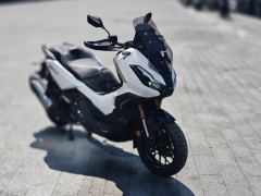 Honda ADV350 - ფოტო 1