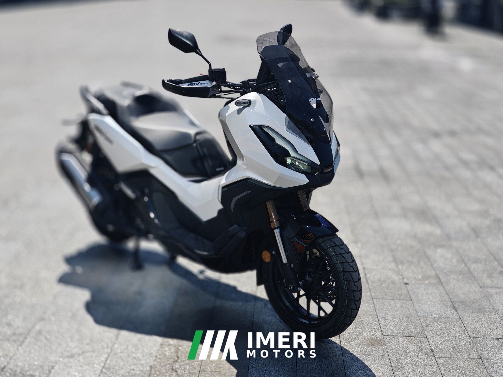 2026 Honda ADV350
