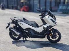 Honda ADV350 - ფოტო 2