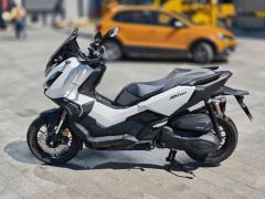 Honda ADV350 - ფოტო 3