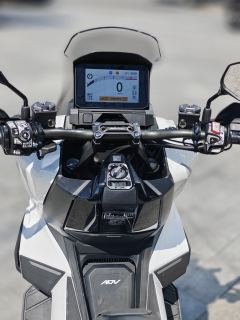 Honda ADV350 - ფოტო 4