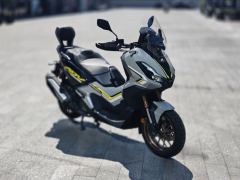 Honda ADV350 - ფოტო 1