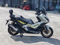 Honda ADV350 - ფოტო 2