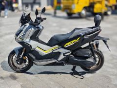 Honda ADV350 - ფოტო 3